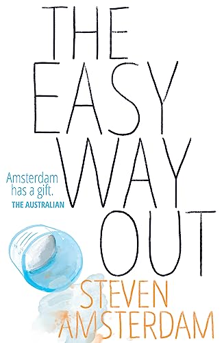 Beispielbild fr The Easy Way Out zum Verkauf von medimops