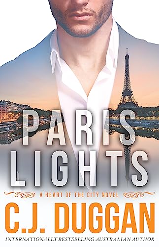 Stock image for Paris Lights (Paperback) for sale by Grand Eagle Retail