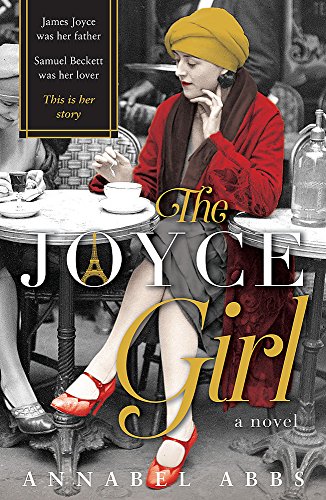 Beispielbild fr The Joyce Girl zum Verkauf von WorldofBooks