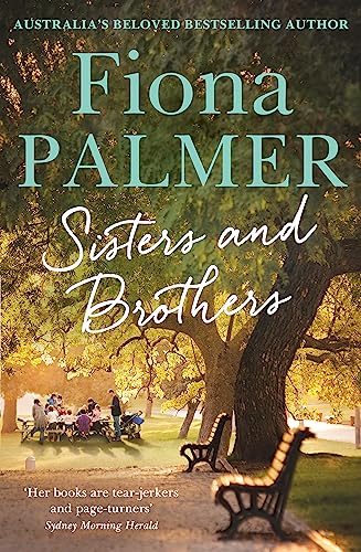 Stock image for Sisters and Brothers for sale by WorldofBooks