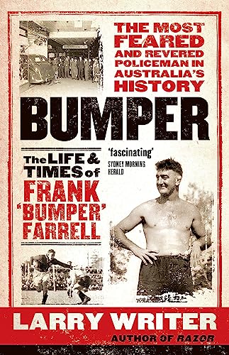 9780733637353: Bumper: The Life and Times of Frank 'Bumper' Farrell