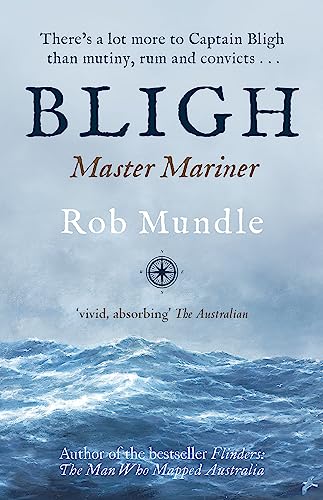Stock image for Bligh: Master Mariner for sale by Caryota Book Exchange