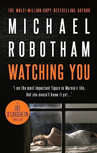 9780733637704: Watching You (Joseph O'Loughlin)