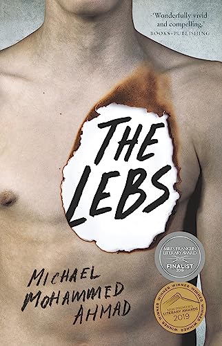 Beispielbild fr The Lebs: Miles Franklin Literary Award Finalist zum Verkauf von WorldofBooks