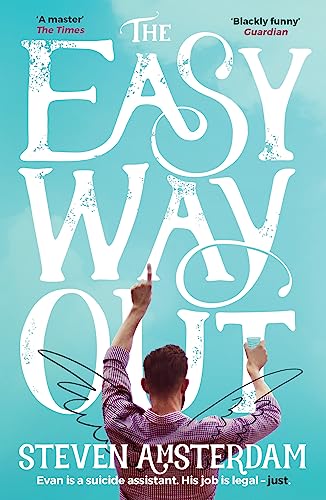 9780733639128: The Easy Way Out