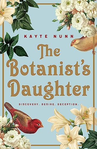 9780733639388: The Botanist’s Daughter