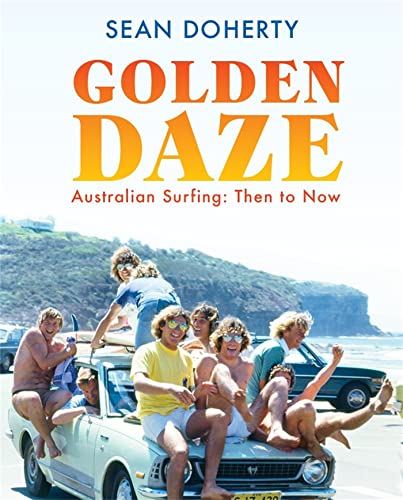 Stock image for Golden Daze Format: Paperback for sale by INDOO
