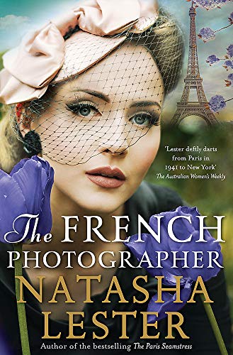 Stock image for The French Photographer for sale by AwesomeBooks