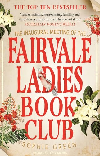 Imagen de archivo de The Inaugural Meeting of the Fairvale Ladies Book Club a la venta por World of Books (was SecondSale)