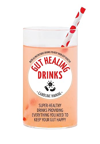 Beispielbild fr Gut Healing Drinks: Hachette Healthy Living zum Verkauf von medimops