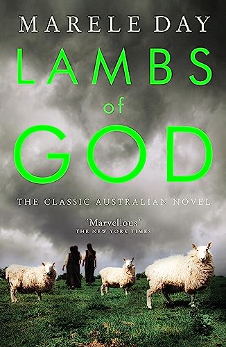 9780733641404: Lambs of God