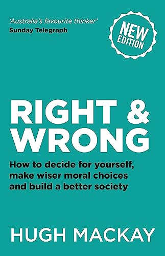 Stock image for Right and Wrong for sale by Blackwell's