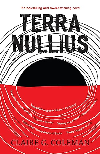 Stock image for Terra Nullius for sale by Books Unplugged