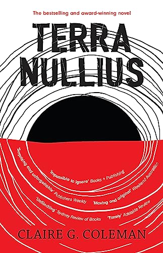 Stock image for Terra Nullius for sale by GreatBookPrices
