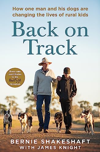 Stock image for Back on Track for sale by Blackwell's