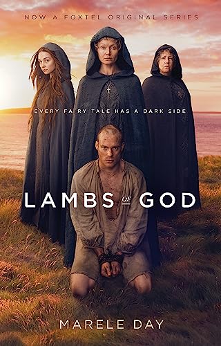 9780733643200: Lambs of God