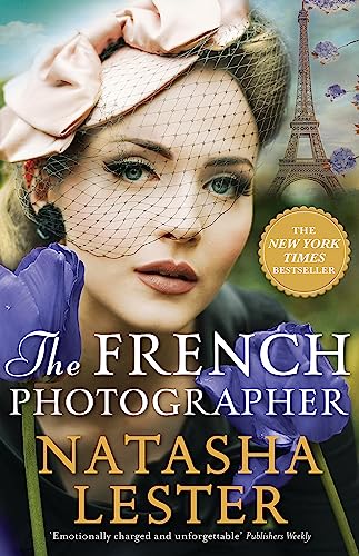Stock image for The French Photographer for sale by ThriftBooks-Dallas