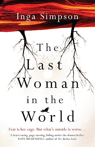 Stock image for The Last Woman in the World for sale by WorldofBooks