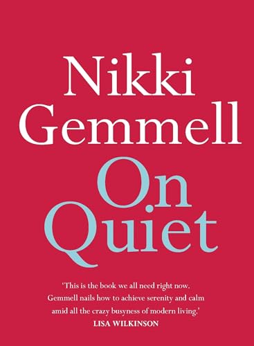 Stock image for On Quiet Format: Paperback for sale by INDOO