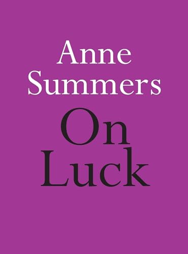 Stock image for On Luck Format: Paperback for sale by INDOO