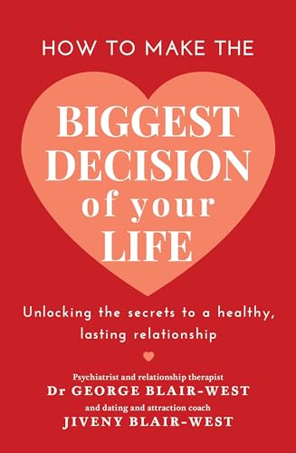 Stock image for How to Make the Biggest Decision of Your Life Format: Paperback for sale by INDOO