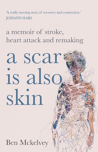 Stock image for A Scar is Also Skin Format: Paperback for sale by INDOO