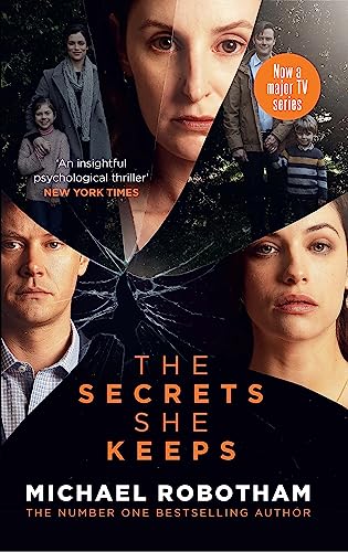 Beispielbild fr The Secrets She Keeps: Now a major TV series zum Verkauf von AwesomeBooks