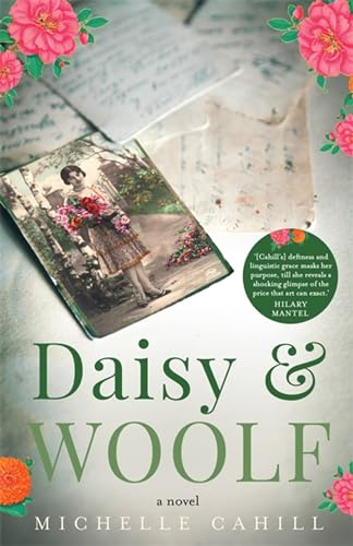 Stock image for Daisy and Woolf Format: Paperback for sale by INDOO
