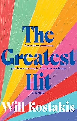 Stock image for The Greatest Hit (Paperback) for sale by Grand Eagle Retail