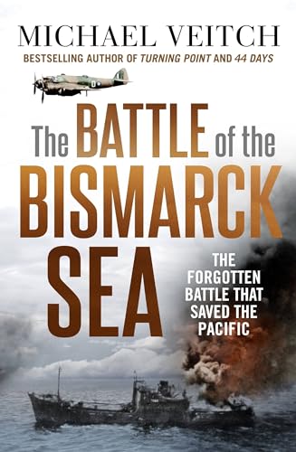 Stock image for The Battle of the Bismarck Sea Format: Paperback for sale by INDOO