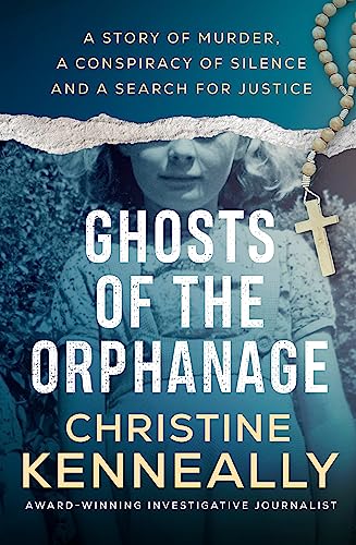 Beispielbild fr Ghosts of the Orphanage zum Verkauf von WorldofBooks