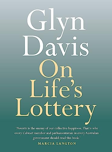 Imagen de archivo de On Life's Lottery (On Series) a la venta por WorldofBooks