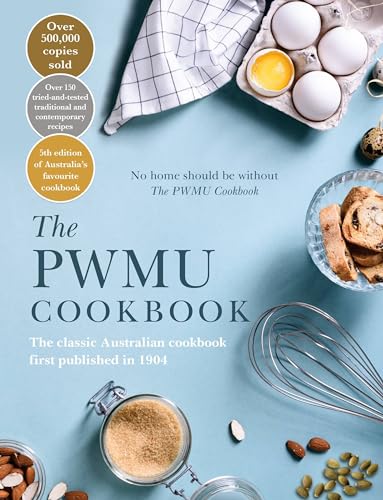 Stock image for PWMU Cookbook Format: Paperback for sale by INDOO