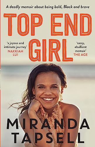 Stock image for Top End Girl Format: Paperback for sale by INDOO
