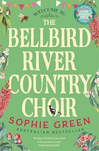 Beispielbild fr The Bellbird River Country Choir zum Verkauf von WorldofBooks