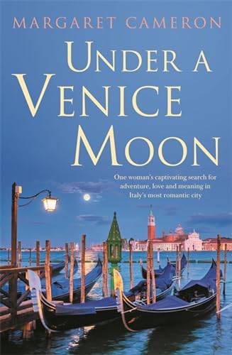 9780733648311: Under a Venice Moon
