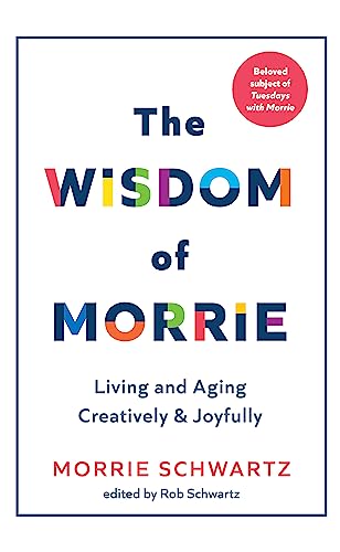 9780733650468: The Wisdom of Morrie