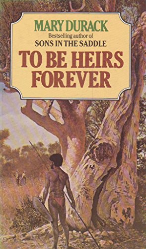 Beispielbild fr To be Heirs Forever zum Verkauf von ThriftBooks-Atlanta