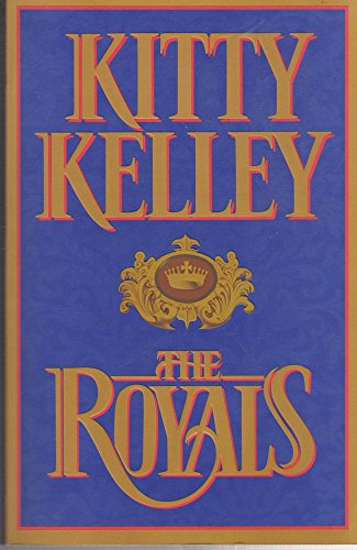 9780733801624: The Royals