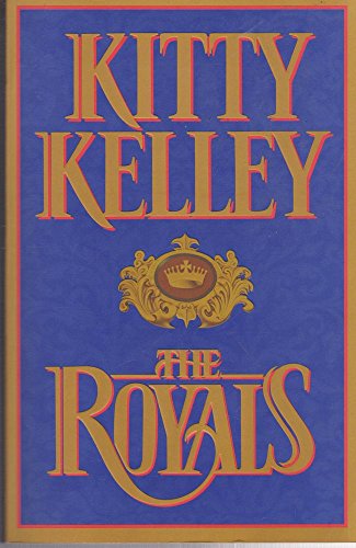 Stock image for The Royals for sale by Reuseabook