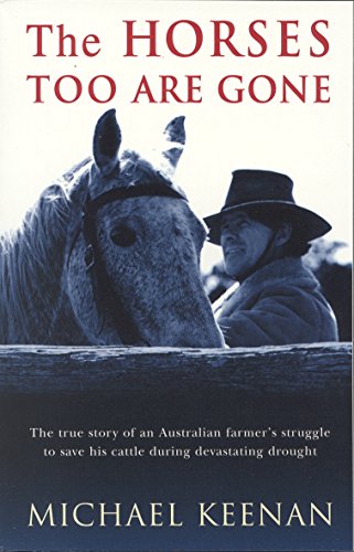 Imagen de archivo de The Horses Too Are Gone a la venta por WorldofBooks