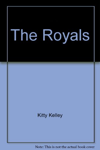 9780733801853: The Royals