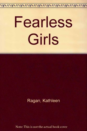 9780733802027: Fearless Girls