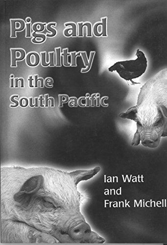 9780733914898: Pigs and Poultry in South Pacific