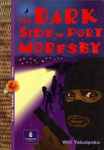 9780733936661: The Dark Side Of Port Moresby