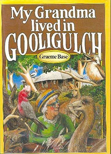 Beispielbild fr My Grandma Lived In Gooligulch zum Verkauf von AwesomeBooks