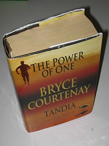 Beispielbild fr The Power of One / Tandia zum Verkauf von ThriftBooks-Dallas