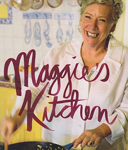 9780734308207: MAGGIE'S KITCHEN (The Mini Cookbook Collection )