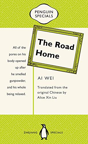 Beispielbild fr The Road Home (Penguin Specials) zum Verkauf von Irish Booksellers