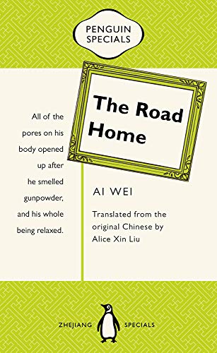 Imagen de archivo de The Road Home a la venta por Better World Books